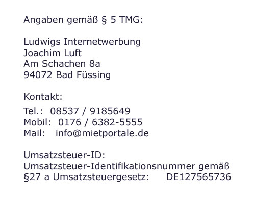 Impressum-Bad-Fssing-web3